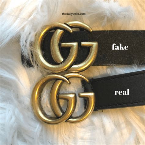 how can you tell if a gucci belt is fake|gucci belt first copy.